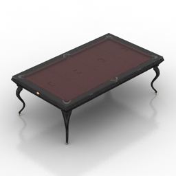 Download 3D Pool table