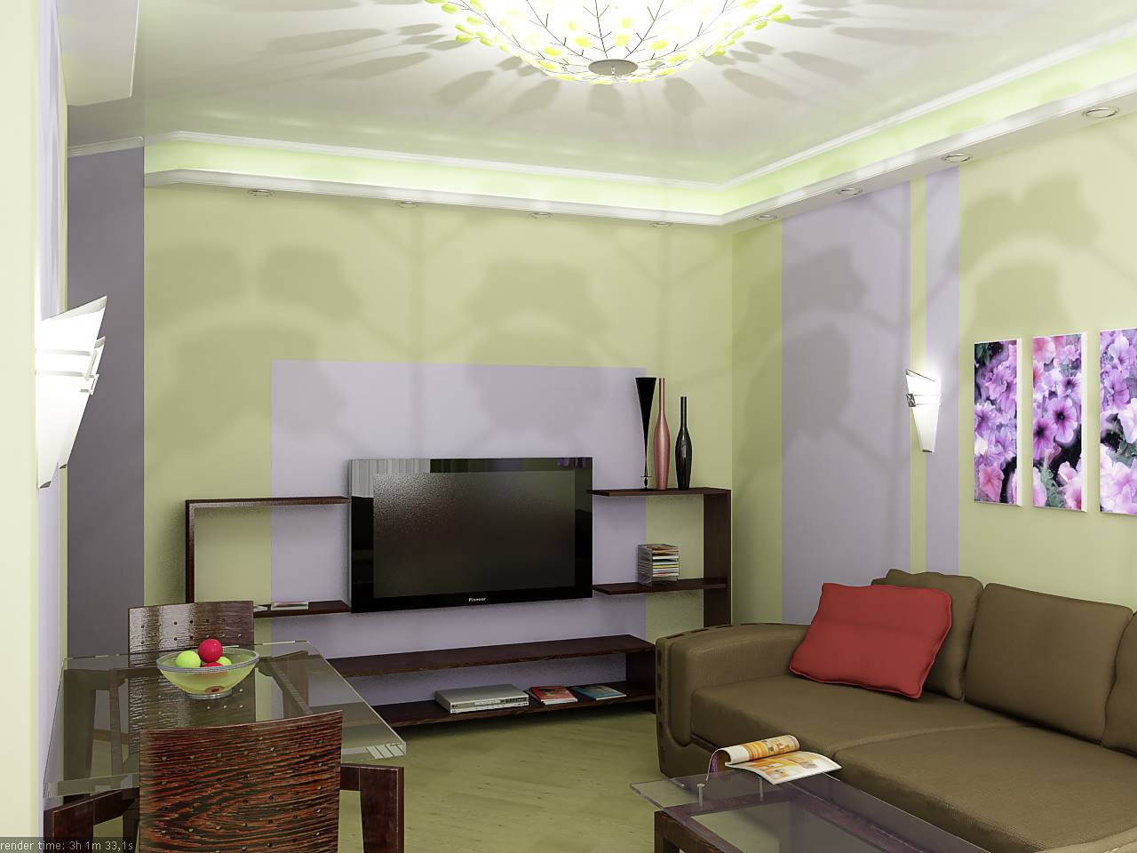architecture home design