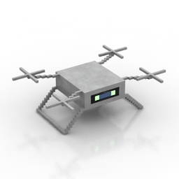 Download 3D Drone