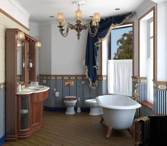 Architectural Home Design