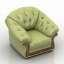 3D "Solsberri britannica sofa" - Interior Collection