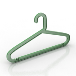 Download 3D Hanger
