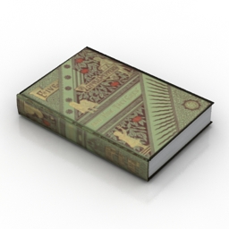Download 3D Book