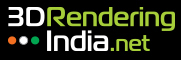 3D Rendering India