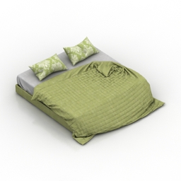Download 3D Bedclothes