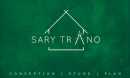 Sary Trano