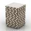 3D "Luxury Decorative Boxes" - Interior Collection