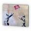 3D "Banksy Pictures" - Interior Collection