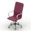 3D "Quinti Amelie ICE Office armchair" - Interior Collection
