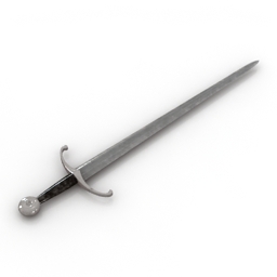 Download 3D Sword