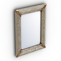 mirror 2 3D Model Preview #6cb13412