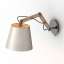 3D "Arte Lamp Pinoccio Floorlamp Desklamp" - Luminaires and lighting solution