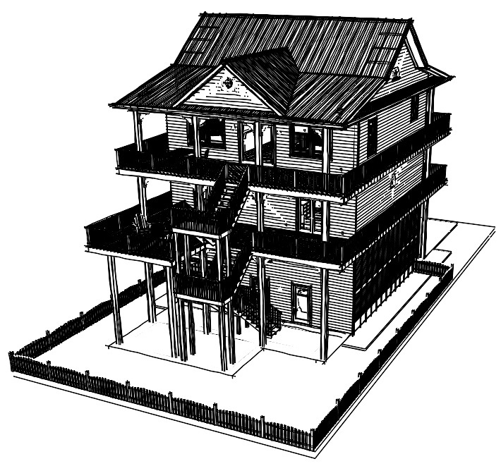 Sea Isle Design Group, LLC
