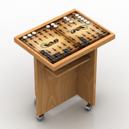 Download 3D Backgammon
