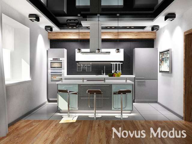 Architectural Home Design