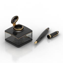 Download 3D Inkwell