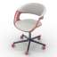3D "Lox table chair walterknoll" - Interior Collection