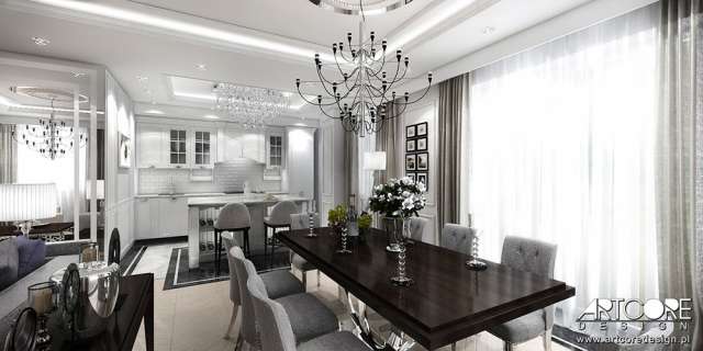 Architectural Home Design