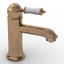 Download 3D Faucet