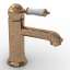 3D "Faucet Lemark LM4706G LM4806B" - Sanitary Ware Collection