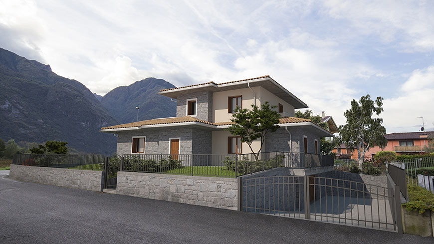 architecture home design