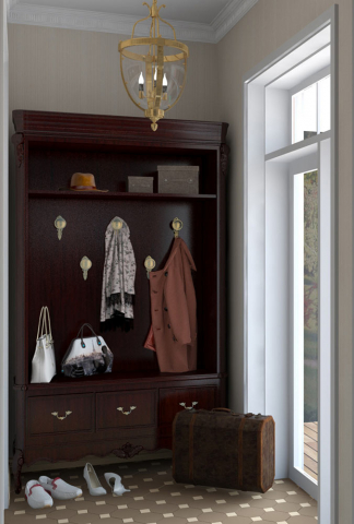 Architectural Home Design