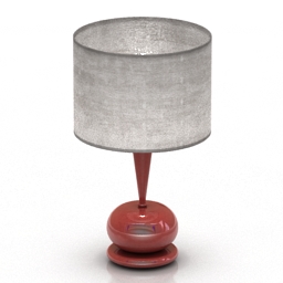 lamp respectlight andromeda 3D Model Preview #03f176f7