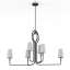 3D "Uttermost articulo chandelier" - Luminaires and lighting solution