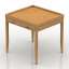 3D "Eichholtz Bleeker coffee table" - Interior Collection