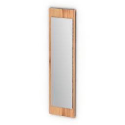 mirror 2 3D Model Preview #01246bc4