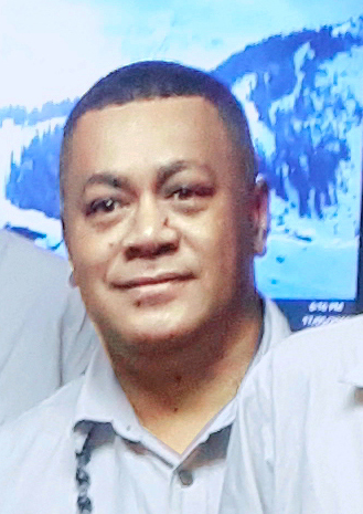 Isireli Buwawa