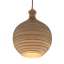 3D "Pendant Lamp Three Wise Men Chandelier" - Luminaires and lighting solution