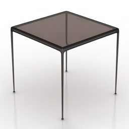 table 3 3D Model Preview #88376b13