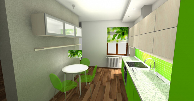 Architectural Home Design