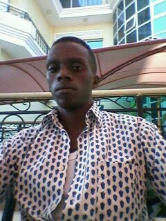 Ndayisaba Raymond