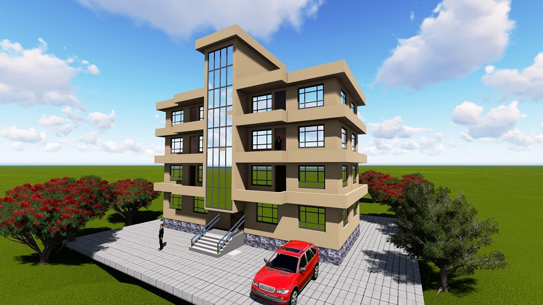 architecture home design
