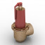 3D "Flamco prescomano Prescor Safety valve" - Interior Collection