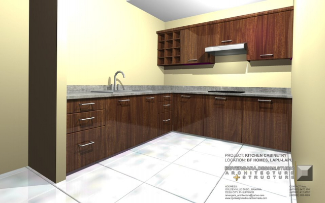 Architectural Home Design