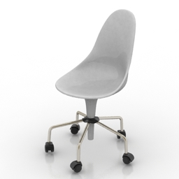 armchair - 3D Model Preview #aaf595e8