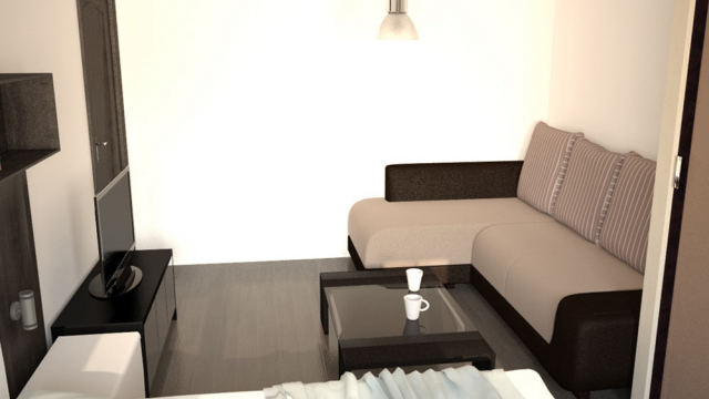 Architectural Home Design