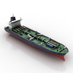 3d Model Ship Category Ships Vessels