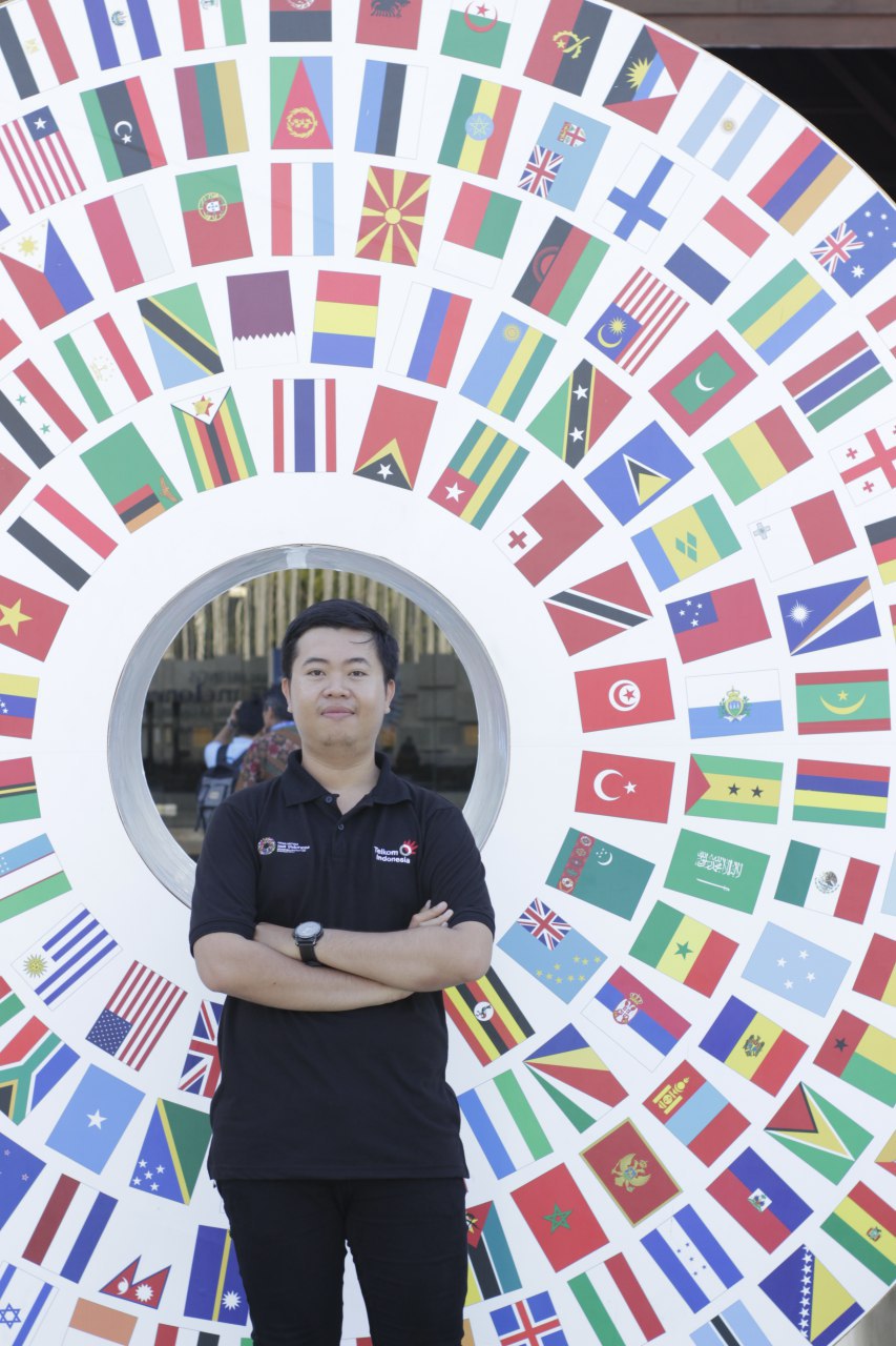 Deon Tan
