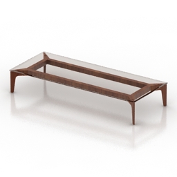"COR Elm Design Jehs & Laub coffee table" - Interior Collection preview