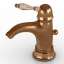 3D "Olympia Catalogo ImperoStyle Faucet" - Sanitary Ware Collection