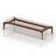 3D "COR Elm Design Jehs & Laub coffee table" - Interior Collection
