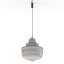 3D "Neverending Glory Collection White Chandelier" - Luminaires and lighting solution