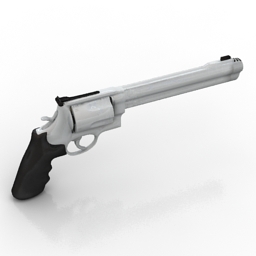 Download 3D Gun