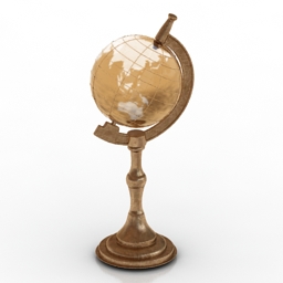 Download 3D Globe