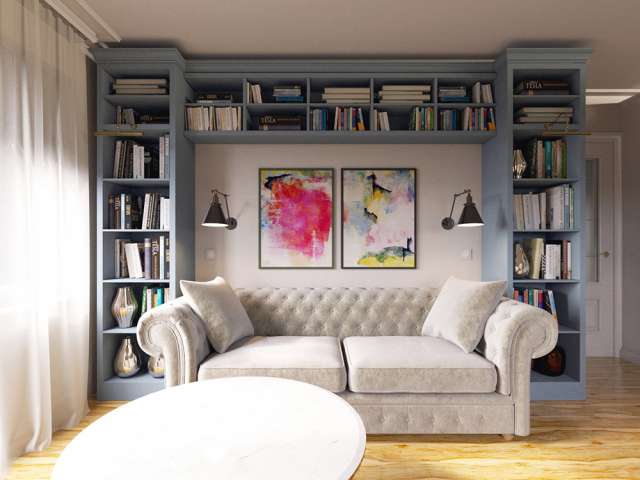 Architectural Home Design