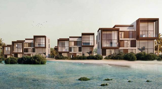 Jubail Port, Abu Dhabi, United Arab Emirates